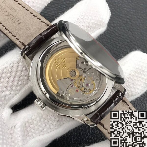 3K Factory Calatrava Replica Patek Philippe 5227G-001