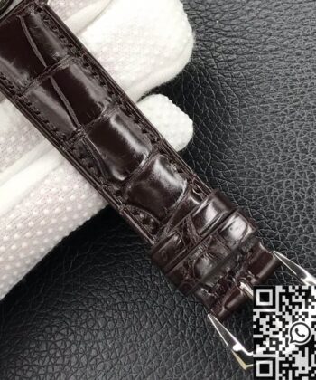 3K Factory Calatrava Replica Patek Philippe 5227G-001