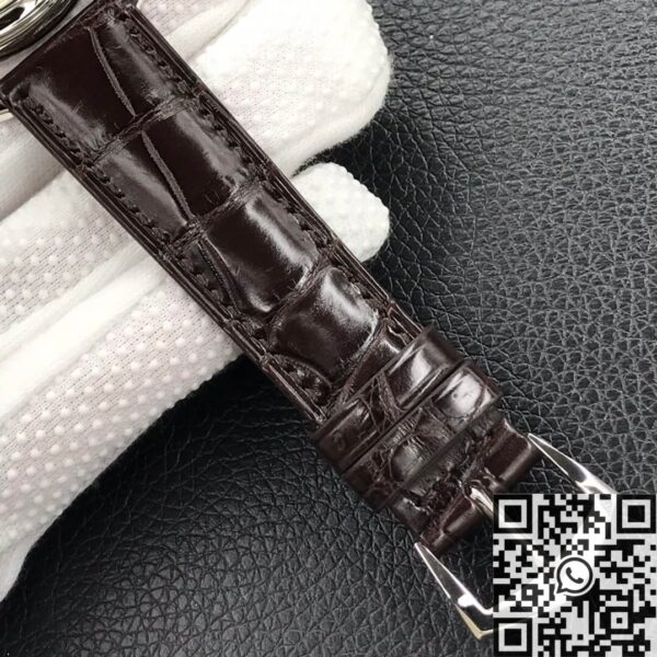 3K Factory Calatrava Replica Patek Philippe 5227G-001