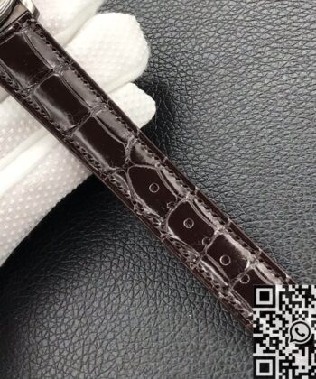 3K Factory Calatrava Replica Patek Philippe 5227G-001