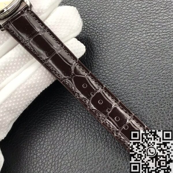 3K Factory Calatrava Replica Patek Philippe 5227G-001