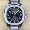 Patek Philippe Aquanaut 5167/1A-001 Black Dial Watch 3K Factory