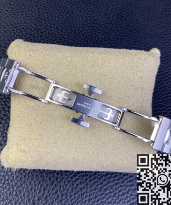 Nautilus Replica Watch Patek Philippe 5811/1G-001 Blue Dial