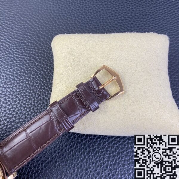3K Factory Calatrava Watch Patek Philippe 5227R-001 Rose Gold