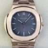 Patek Philippe Watches Replica Nautilus 5711R-001 Rose Gold