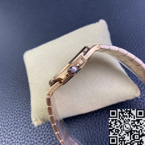 Patek Philippe Watches Replica Nautilus 5711R-001 Rose Gold