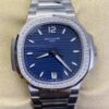 3K Factory Watches Replica Patek Philippe 7118/1200A-001