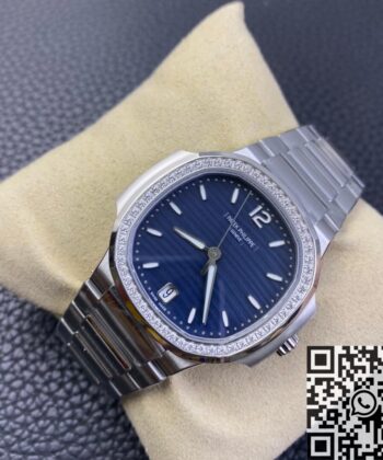3K Factory Watches Replica Patek Philippe 7118/1200A-001