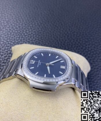 3K Factory Watches Replica Patek Philippe 7118/1200A-001