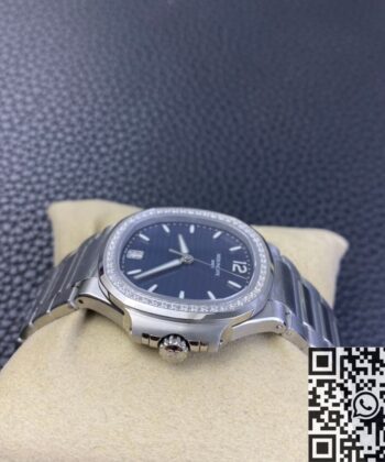 3K Factory Watches Replica Patek Philippe 7118/1200A-001