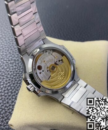 3K Factory Watches Replica Patek Philippe 7118/1200A-001