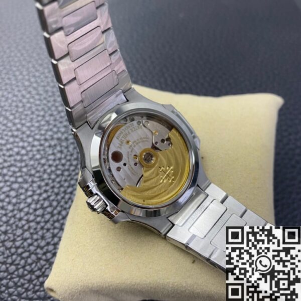 3K Factory Watches Replica Patek Philippe 7118/1200A-001