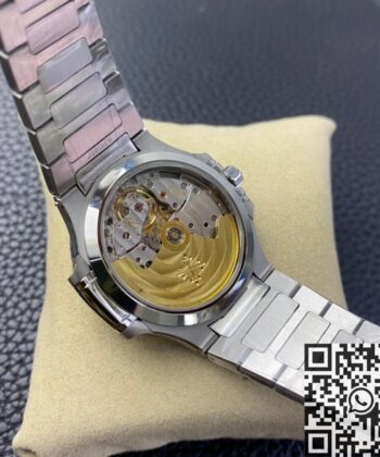 3K Factory Watches Replica Patek Philippe 7118/1200A-001