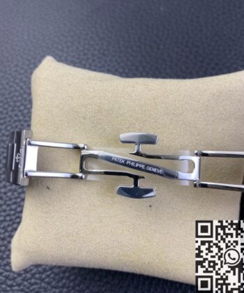 3K Factory Watches Replica Patek Philippe 7118/1200A-001