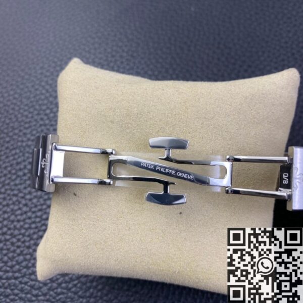 3K Factory Watches Replica Patek Philippe 7118/1200A-001