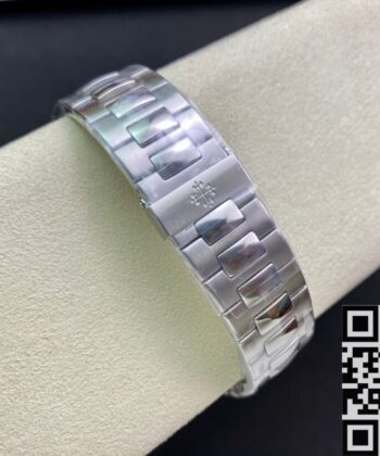 Fake Patek Philippe Nautilus 5711/1A-014 Green Dial 3K Factory