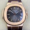 Patek Philippe Nautilus 5711R Dark Gray Dial Watch 3K Factory