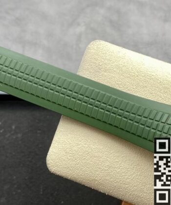 Aquanaut Replica Watch Patek Philippe 5168G-010 Green Dial