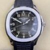 Patek Philippe Aquanaut Watch 5167A-001 Black Dial 3K Factory