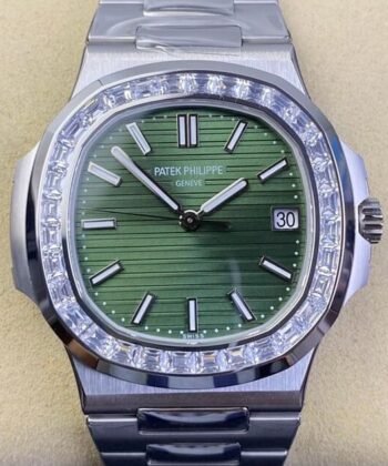 Best Nautilus Replica Watches Patek Philippe 5711/1300A-001