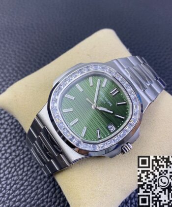 Best Nautilus Replica Watches Patek Philippe 5711/1300A-001