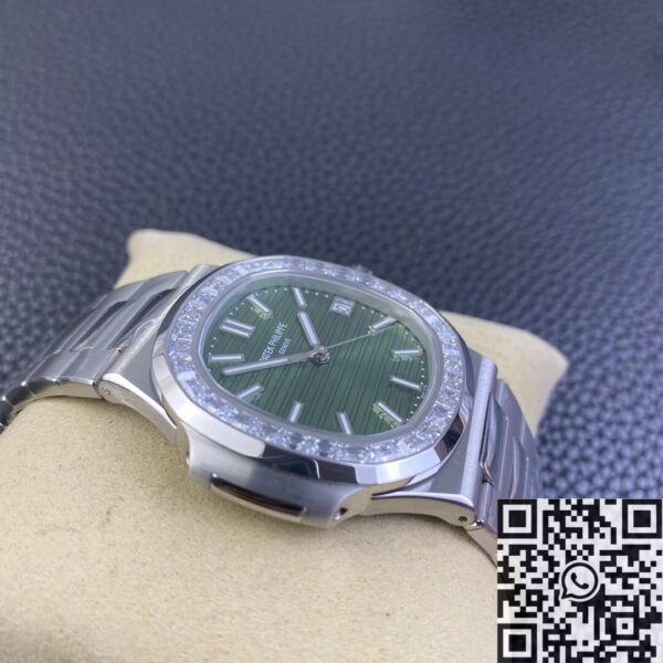 Best Nautilus Replica Watches Patek Philippe 5711/1300A-001
