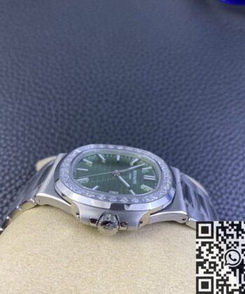 Best Nautilus Replica Watches Patek Philippe 5711/1300A-001