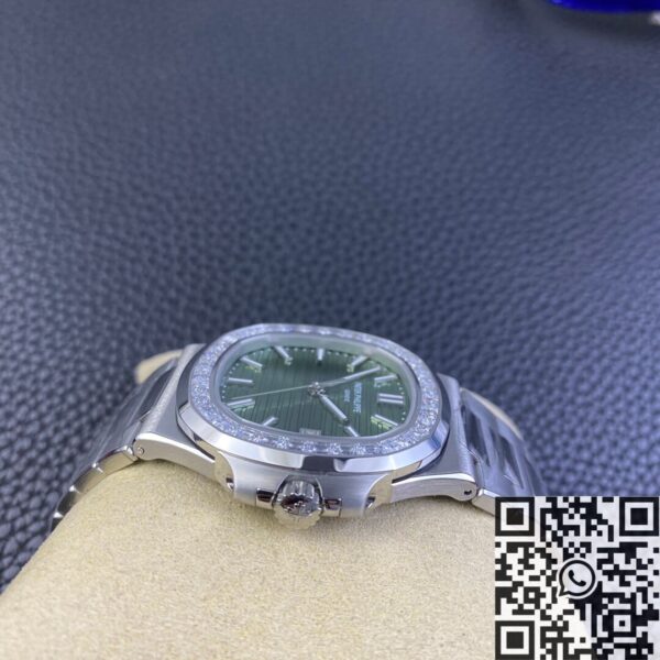 Best Nautilus Replica Watches Patek Philippe 5711/1300A-001