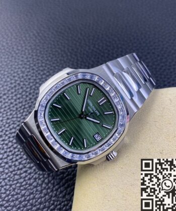 Best Nautilus Replica Watches Patek Philippe 5711/1300A-001