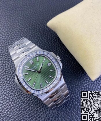 Best Nautilus Replica Watches Patek Philippe 5711/1300A-001