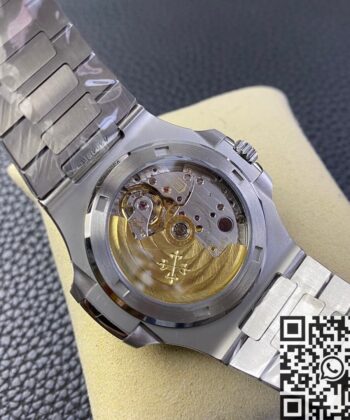 Best Nautilus Replica Watches Patek Philippe 5711/1300A-001