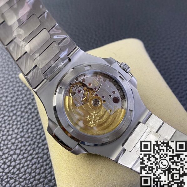 Best Nautilus Replica Watches Patek Philippe 5711/1300A-001