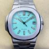 3K Patek Philippe Nautilus 5711/1A-018 Tiffany Blue Dial