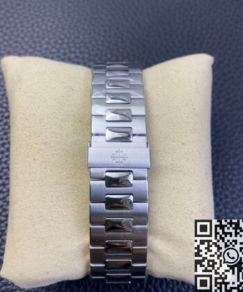 3K Patek Philippe Nautilus 5711/1A-018 Tiffany Blue Dial