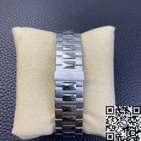 3K Patek Philippe Nautilus 5711/1A-018 Tiffany Blue Dial