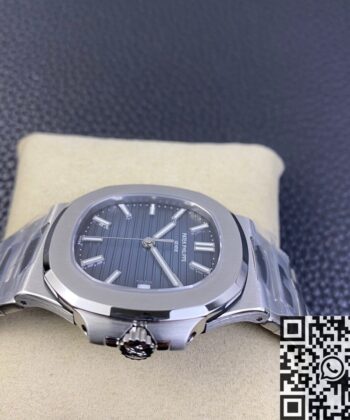 3K Factory Fake Watch Patek Philippe Nautilus 5711/1A 010