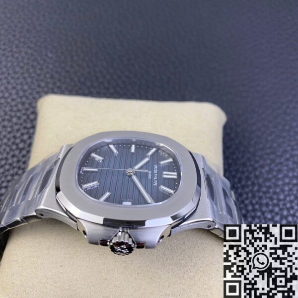 3K Factory Fake Watch Patek Philippe Nautilus 5711/1A 010