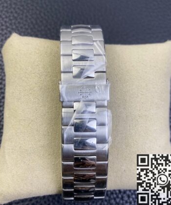 3K Factory Fake Watch Patek Philippe Nautilus 5711/1A 010