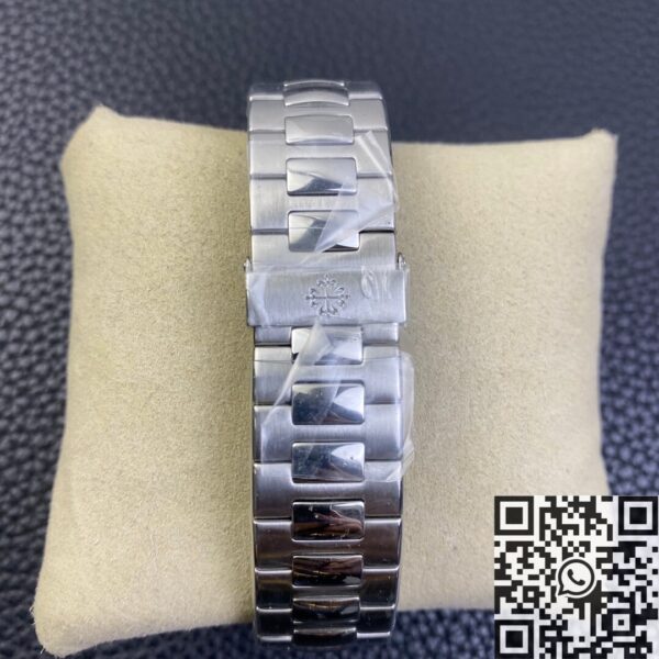 3K Factory Fake Watch Patek Philippe Nautilus 5711/1A 010