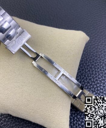 3K Factory Fake Watch Patek Philippe Nautilus 5711/1A 010