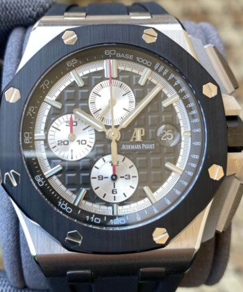 APS Factory Audemars Piguet 26400SO.OO.A002CA.01