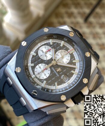 APS Factory Audemars Piguet 26400SO.OO.A002CA.01