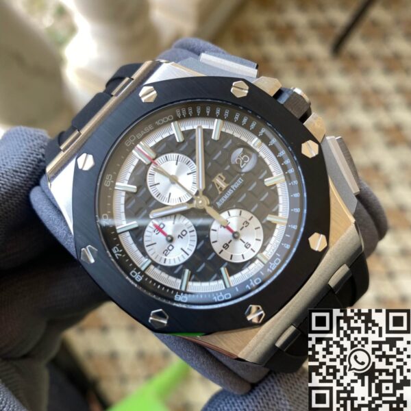 APS Factory Audemars Piguet 26400SO.OO.A002CA.01