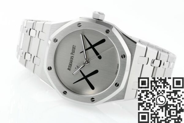 Audemars Piguet Royal Oak 15500 Customized Limited Edition