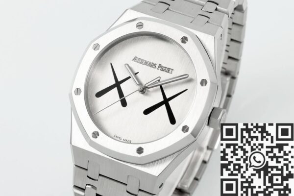 Audemars Piguet Royal Oak 15500 Customized Limited Edition