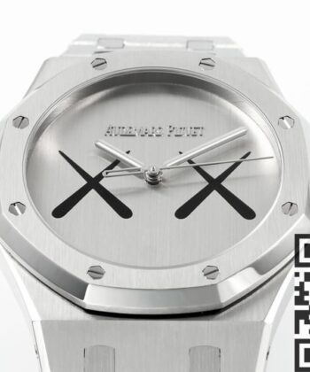 Audemars Piguet Royal Oak 15500 Customized Limited Edition