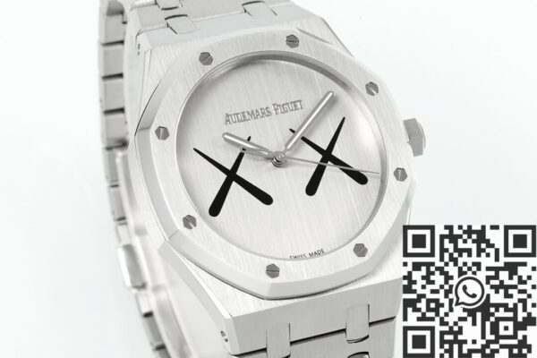 Audemars Piguet Royal Oak 15500 Customized Limited Edition