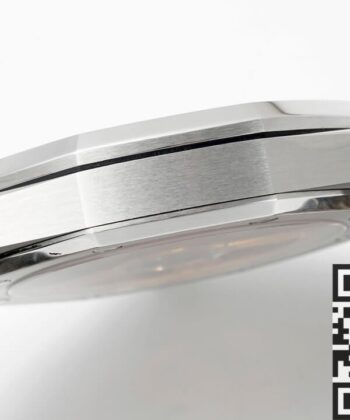 Audemars Piguet Royal Oak 15500 Customized Limited Edition