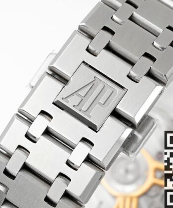 Audemars Piguet Royal Oak 15500 Customized Limited Edition