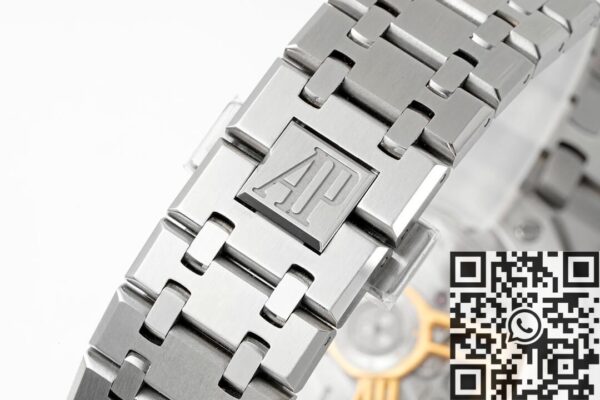 Audemars Piguet Royal Oak 15500 Customized Limited Edition